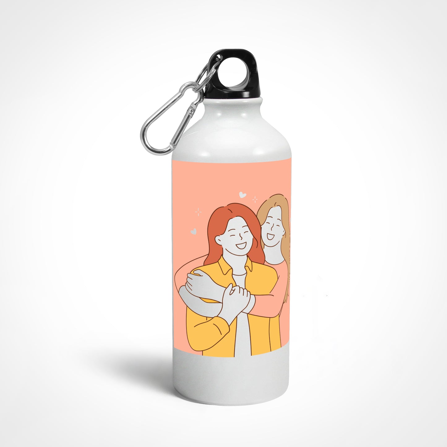 Friendship Day - Sipper bottle for your female friends!