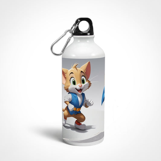 Adorable Jerry - Sipper Bottle