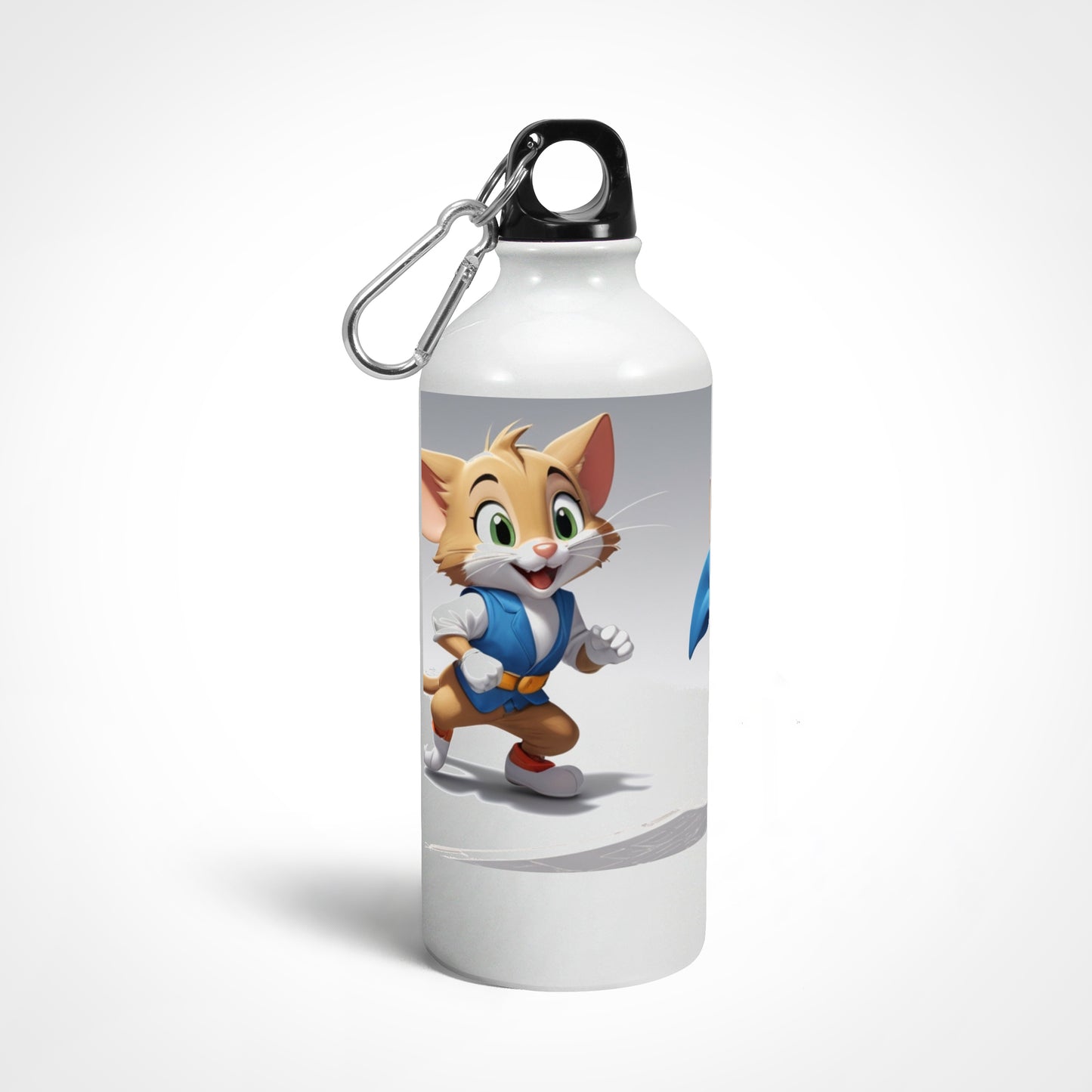 Adorable Jerry - Sipper Bottle