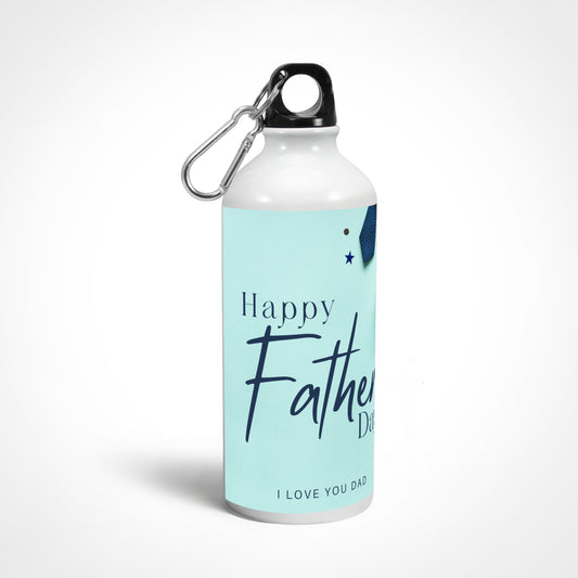 Happy Father's Day - Sipper Bottle!