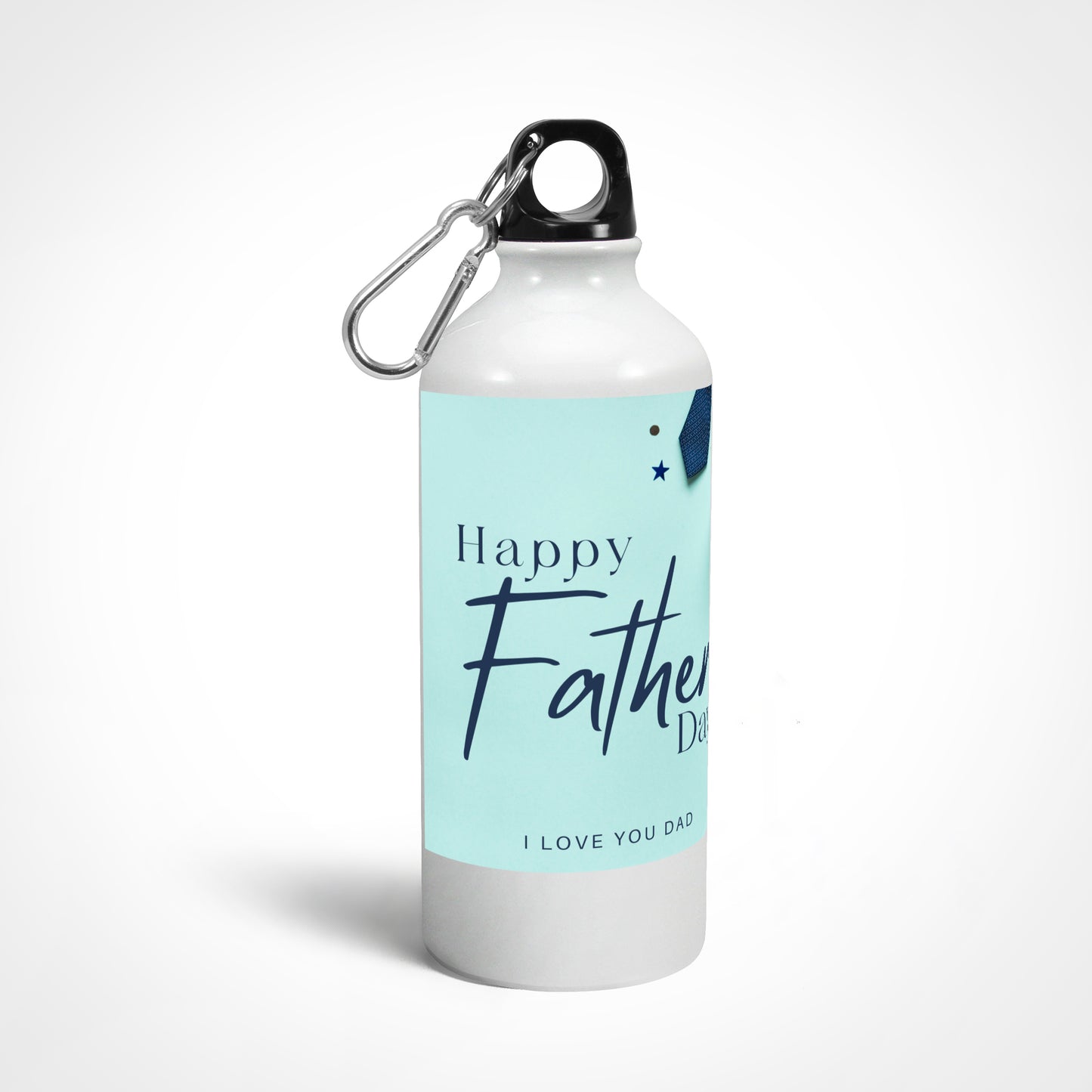 Happy Father's Day - Sipper Bottle!