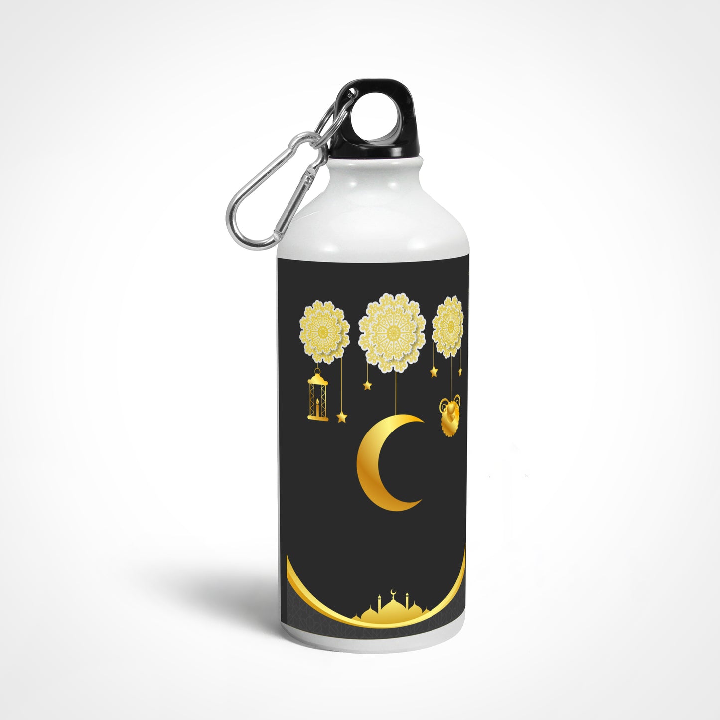 Eid Al- Adha - Sipper Bottle for your loved ones!