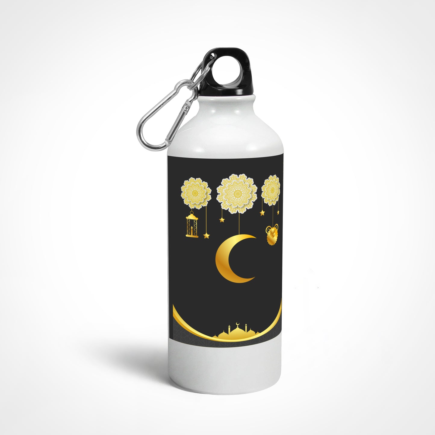 Eid Al- Adha - Sipper Bottle for your loved ones!