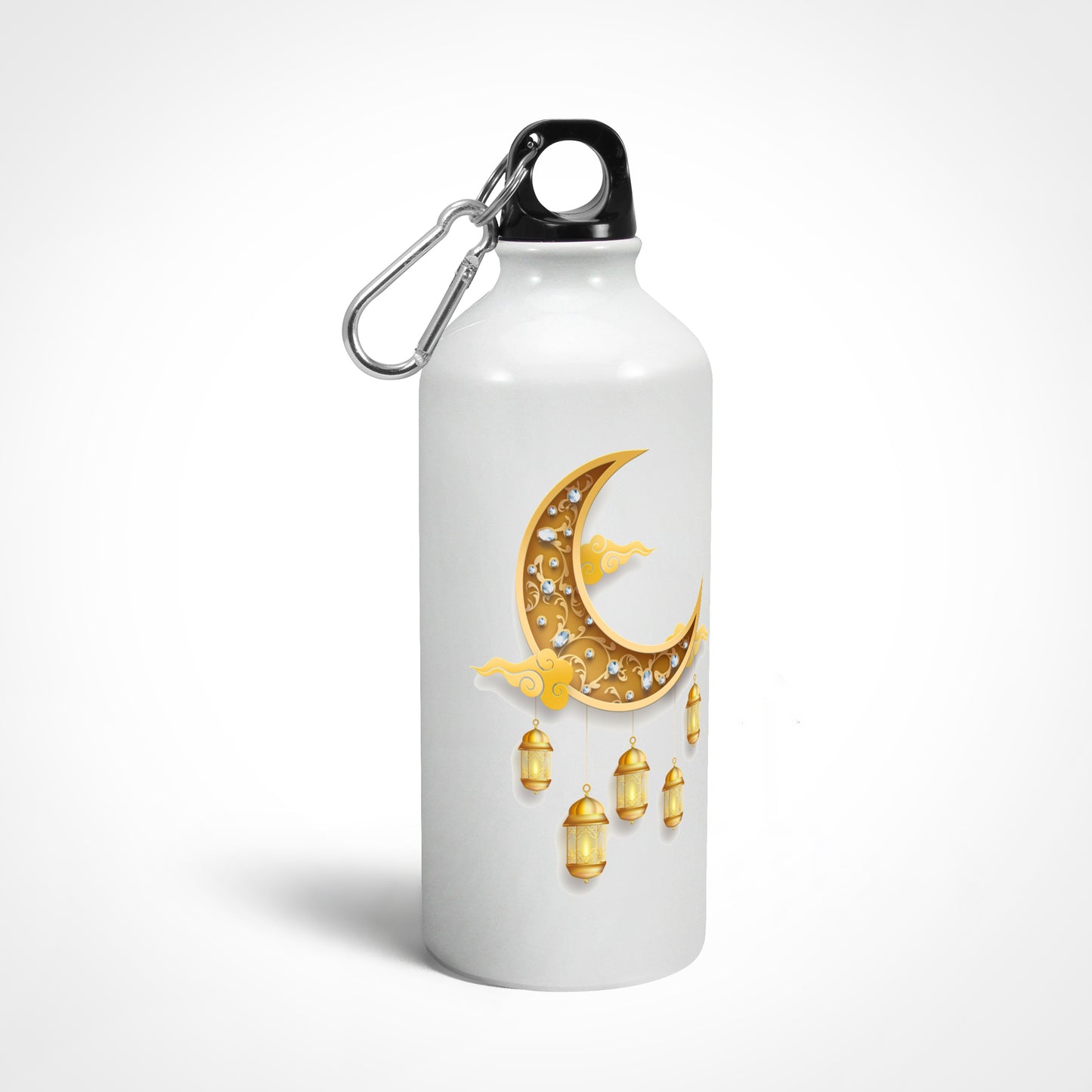 Eid Mubarak - Cute Sipper Bottle!