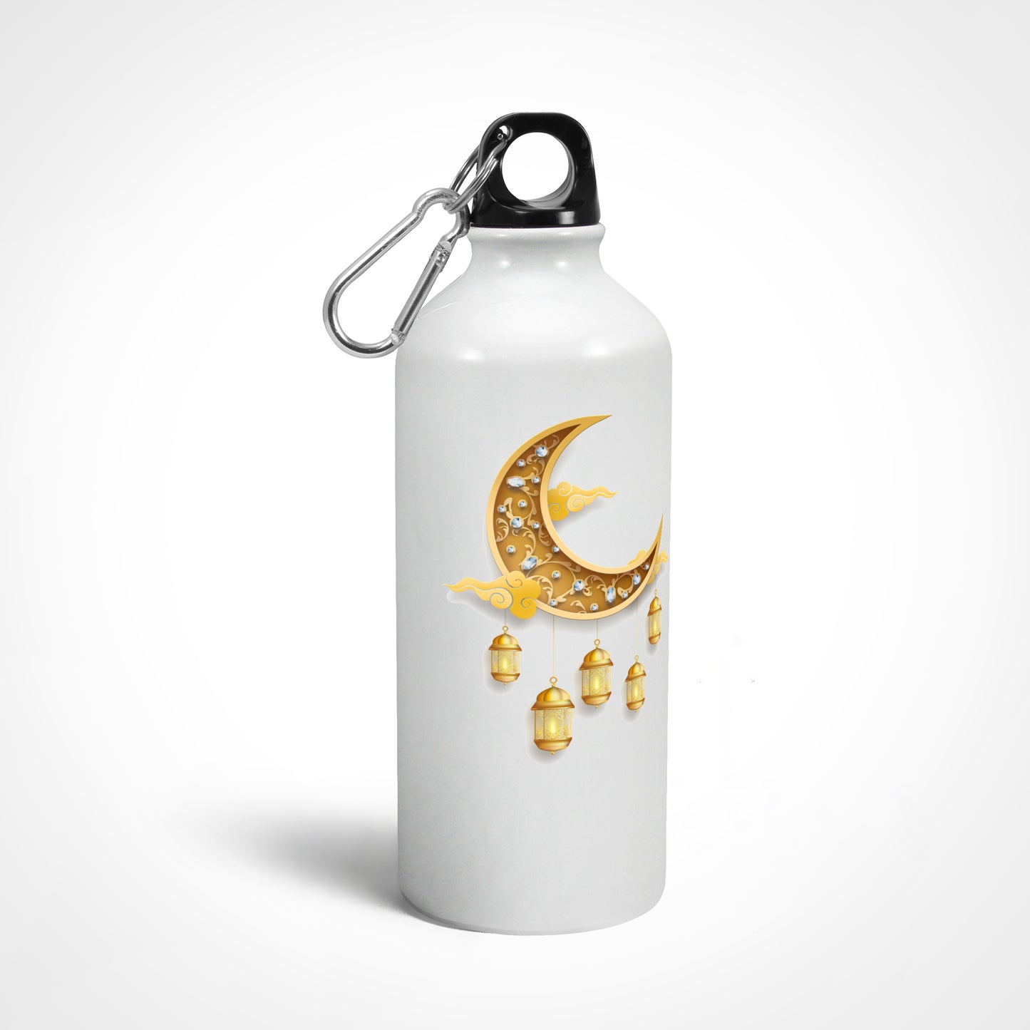 Eid Mubarak - Cute Sipper Bottle!