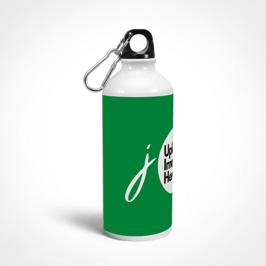 Personalizable | Customizable - Fill your loved ones memory with Joy - Joy sipper bottle!