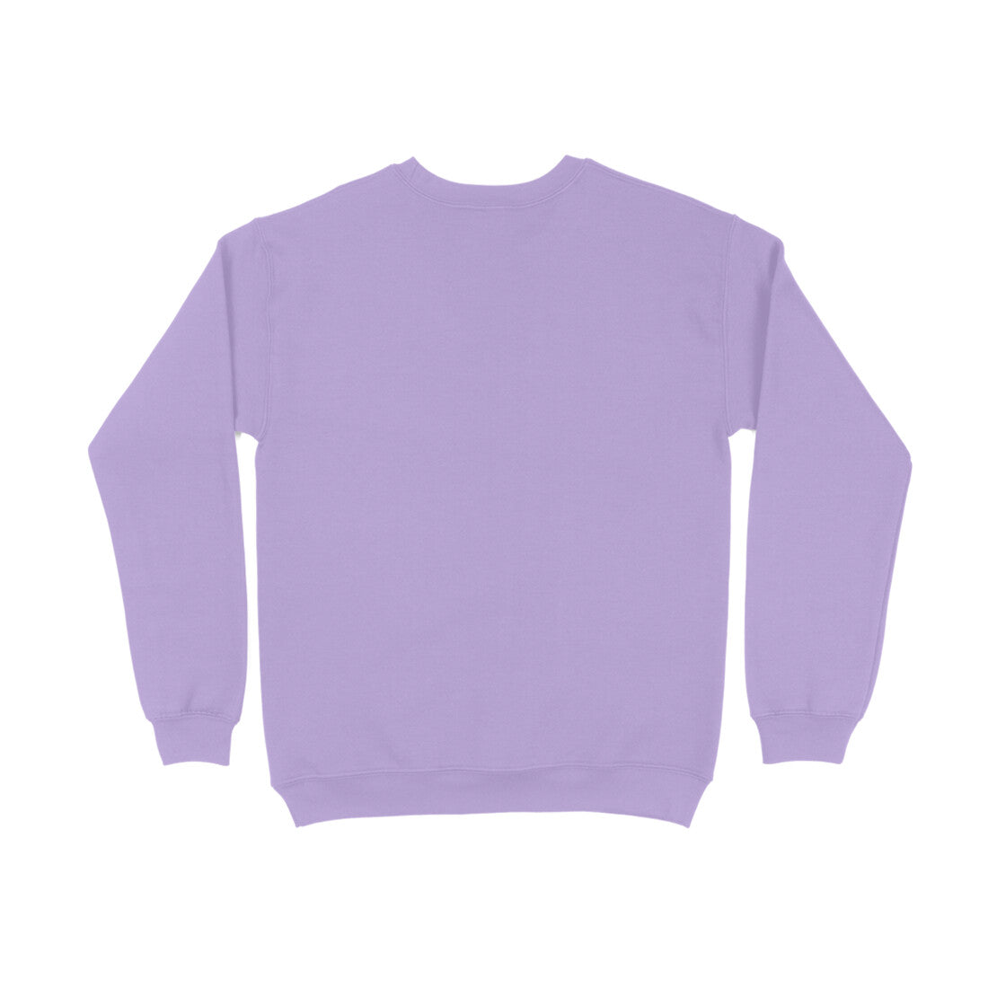 Front Side-Customizable Men's Sweatshirts| Ideal for Brother/ Father/ Boyfriend/ Friends/ Corporates