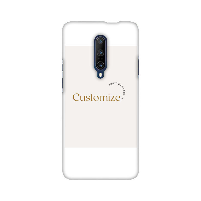 Customizable amazing phone cases| Ideal for Everyone