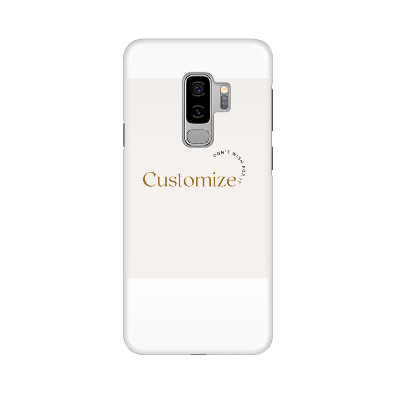 Customizable amazing phone cases| Ideal for Everyone