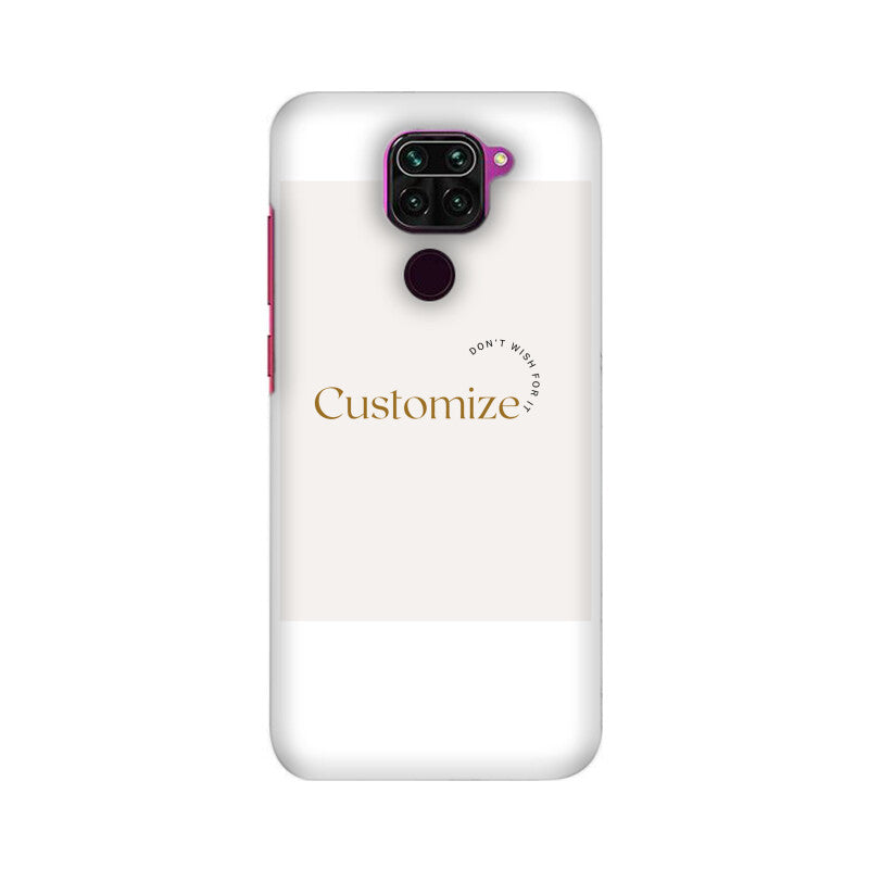 Customizable amazing phone cases| Ideal for Everyone