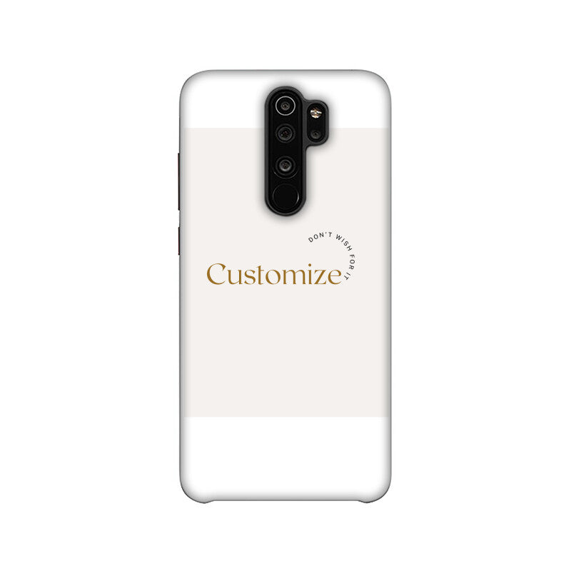 Customizable amazing phone cases| Ideal for Everyone