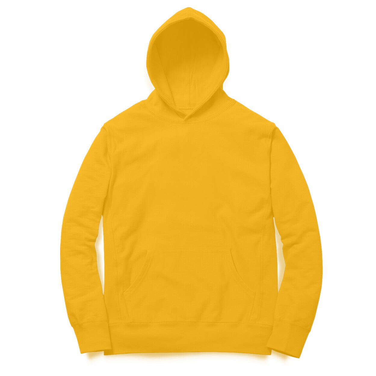 Back Side-Customizable Men's Hoodies| Ideal for Brother/ Father/ Boyfriend/Friends/ Corporates