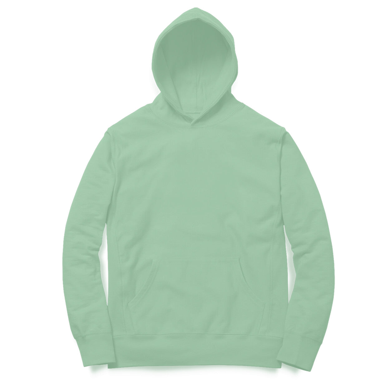 Back Side-Customizable Men's Hoodies| Ideal for Brother/ Father/ Boyfriend/Friends/ Corporates