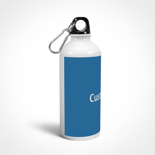 Customizable Sipper| Ideal for Everyone/ Corporates